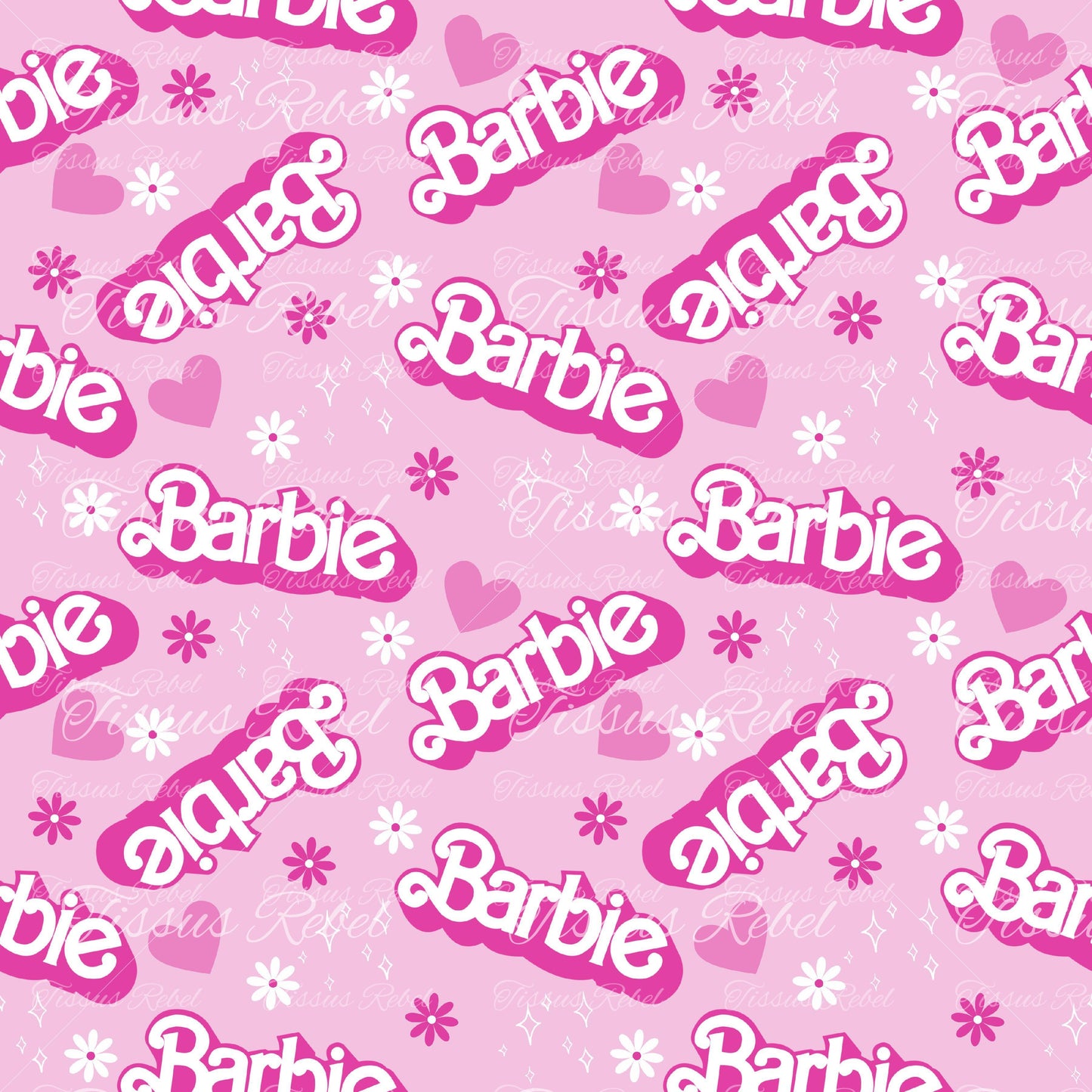 Barbie