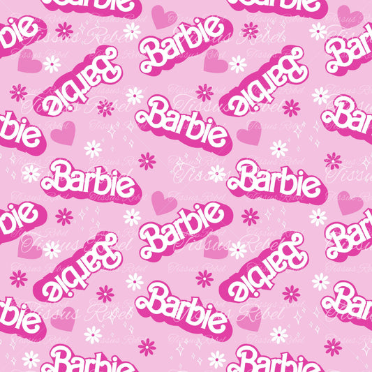 Barbie