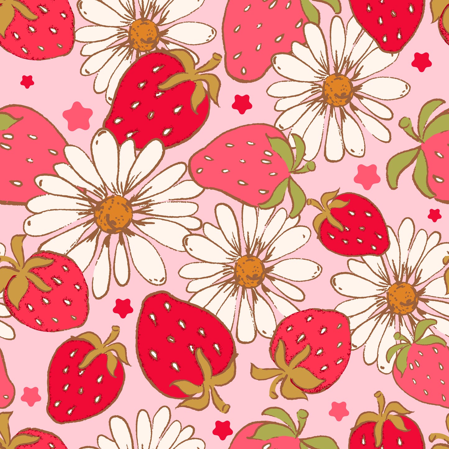 Fraises