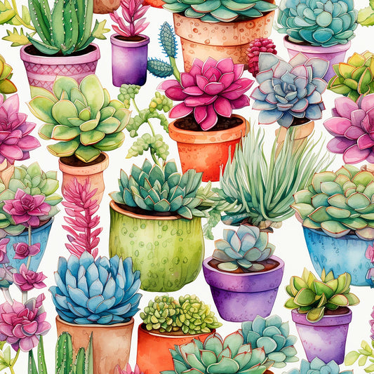 Succulente