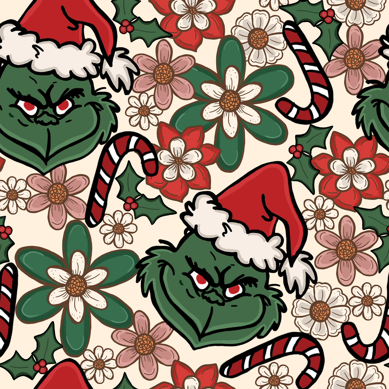 Tissus Motifs - Athletic Knit - AK