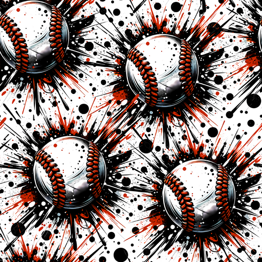 BaseballSplat