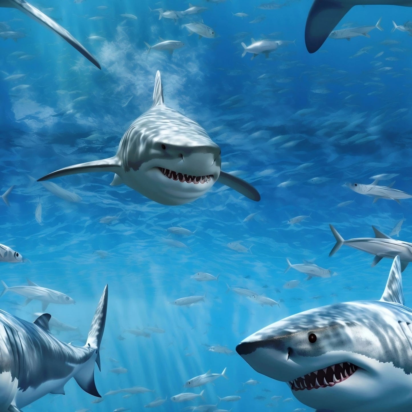 Big Shark