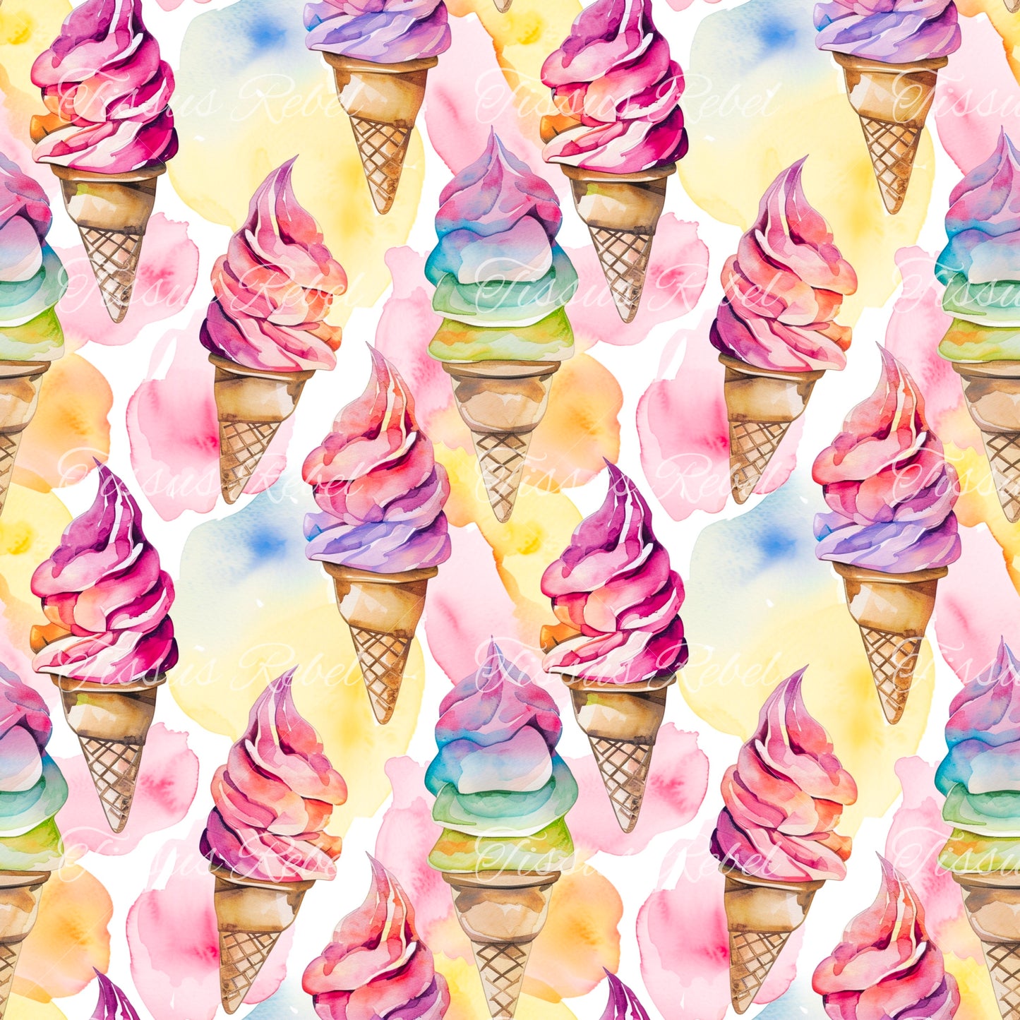 Crème glacée