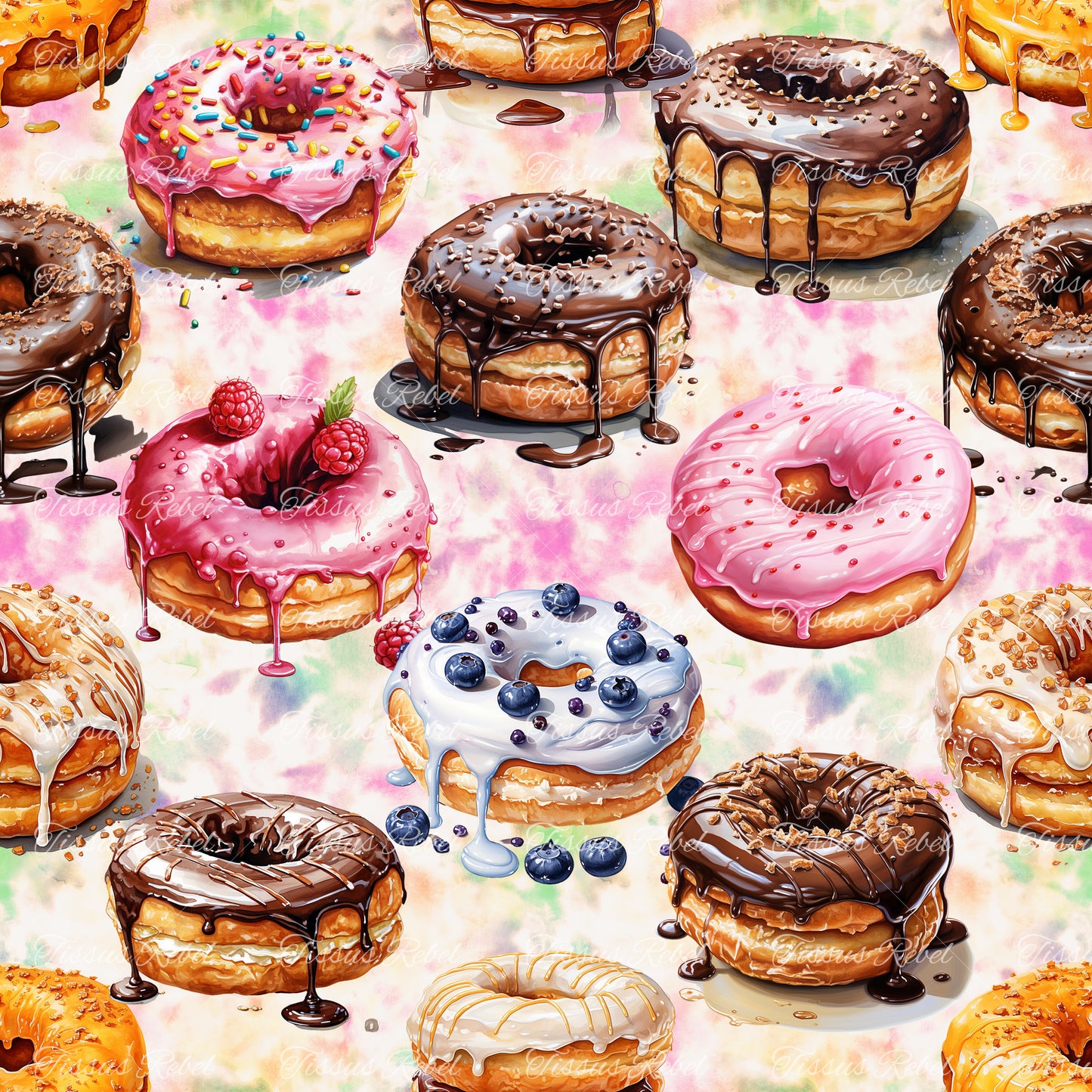 Donuts