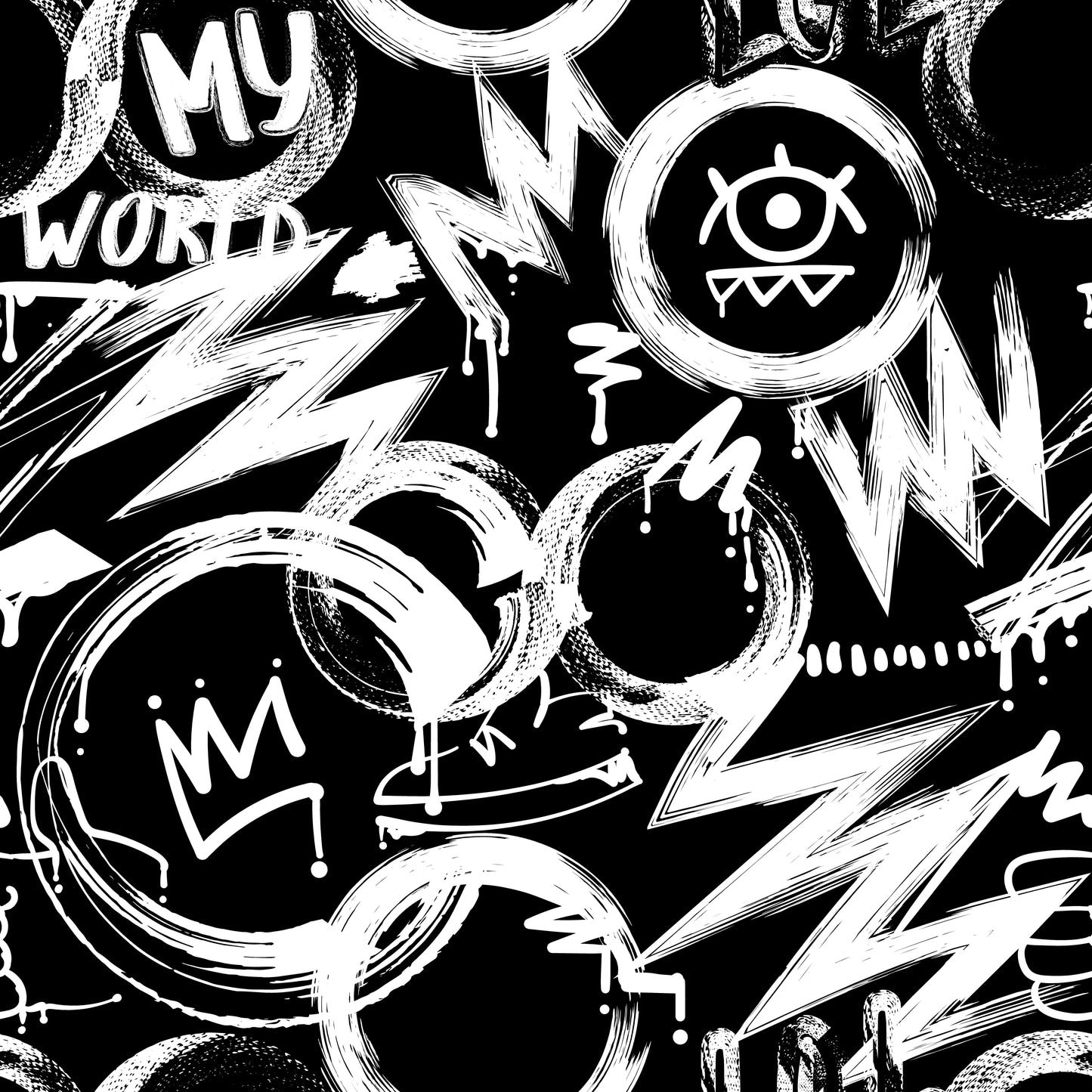 My World