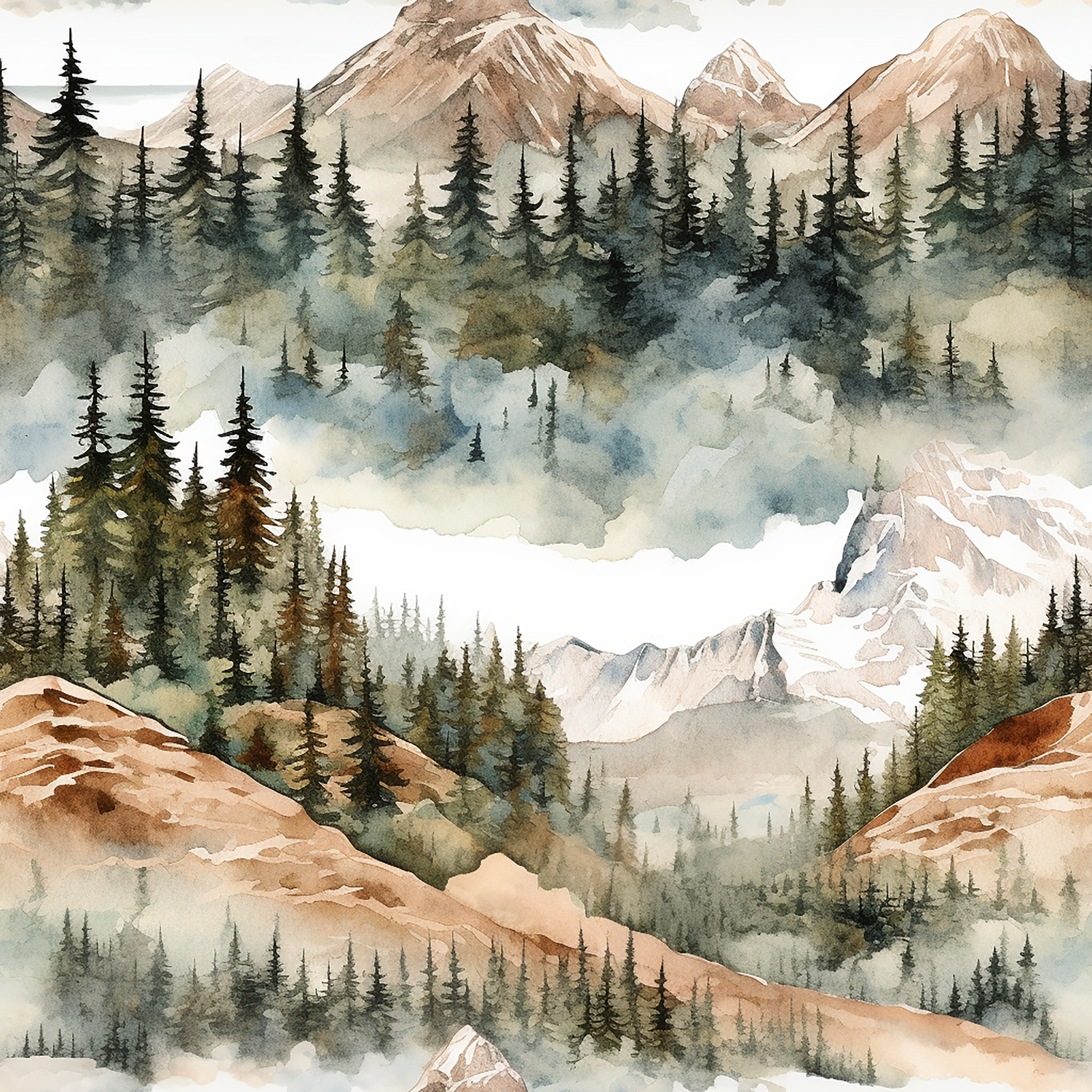 Tissus Motifs - Jersey de coton ( CL )