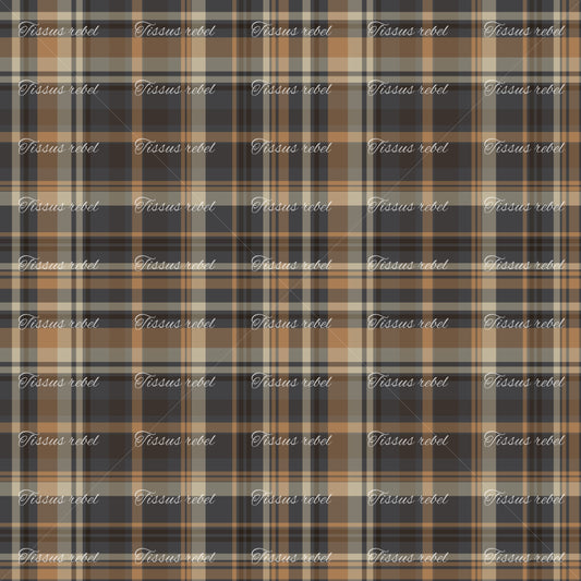 Madras Plaid