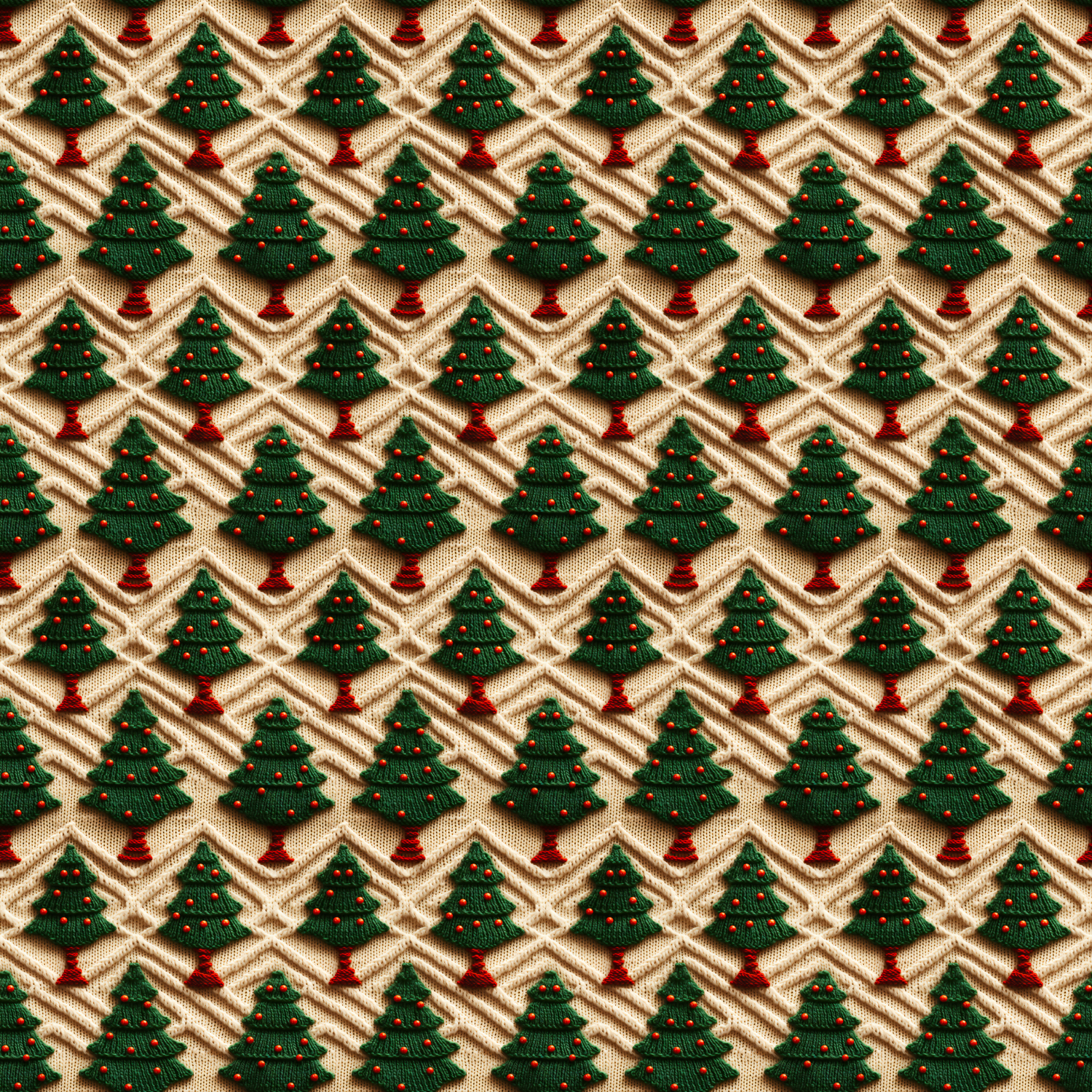 Tissus Motifs - Canvas