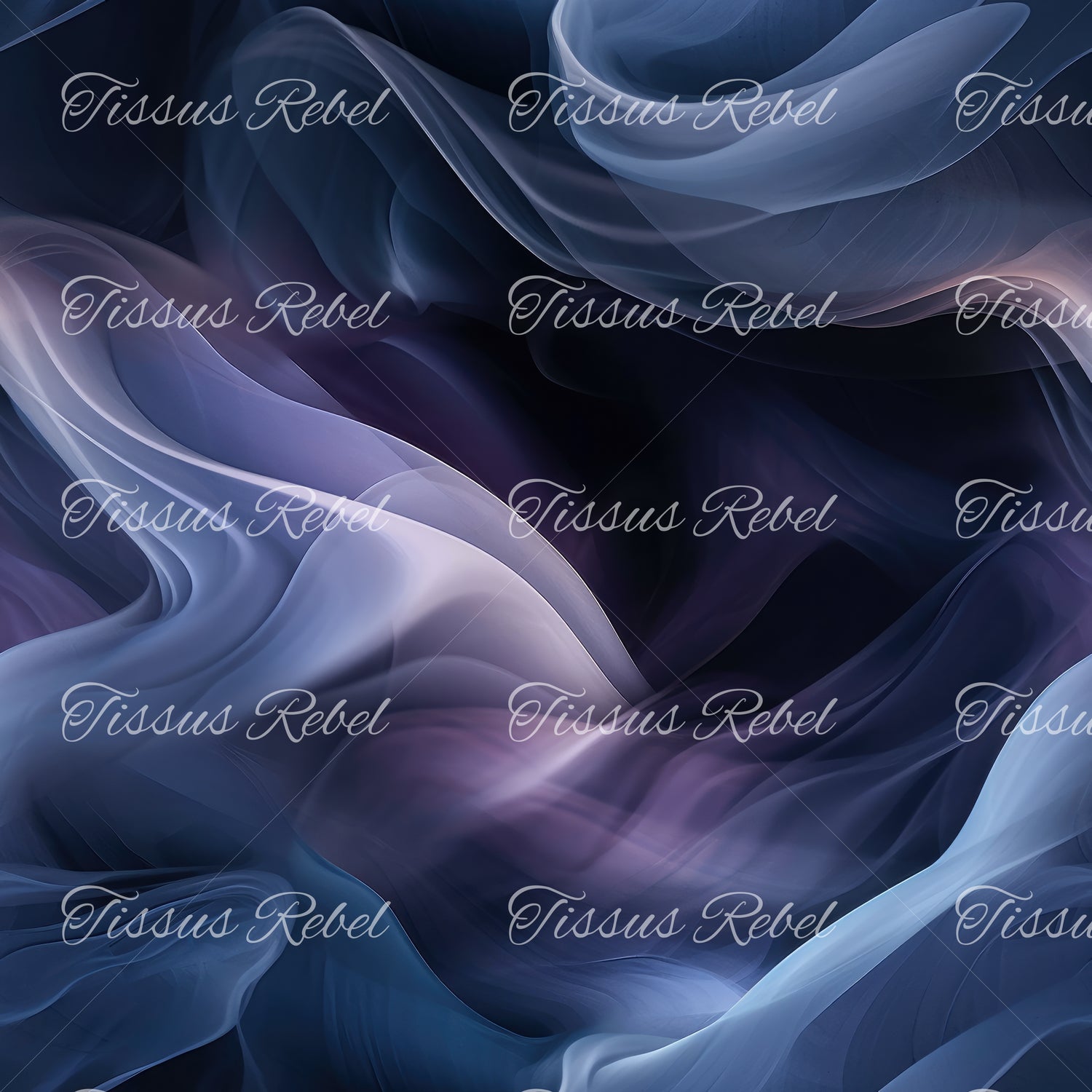 Tissus Motifs - 100% Coton