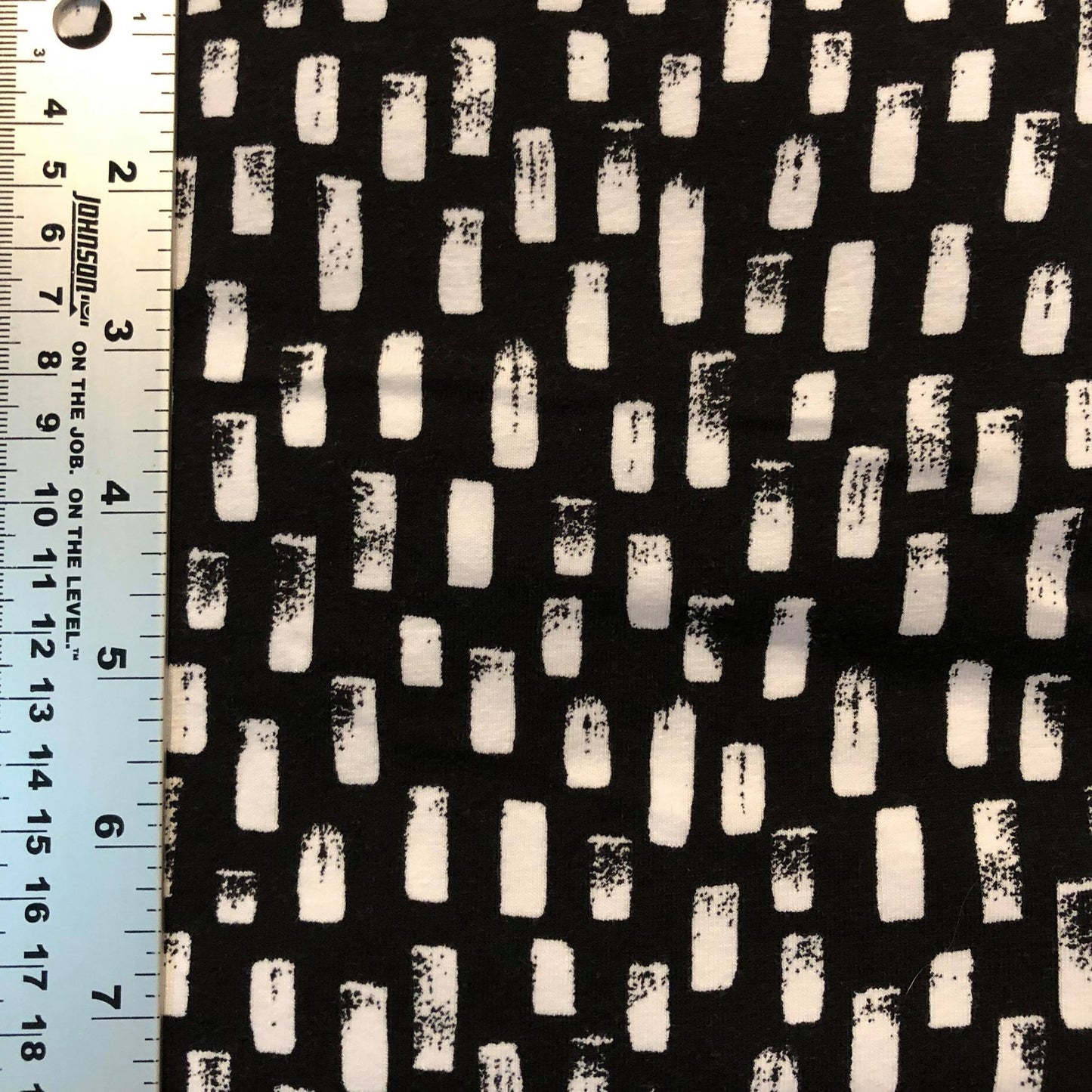 Noir et Blanc
