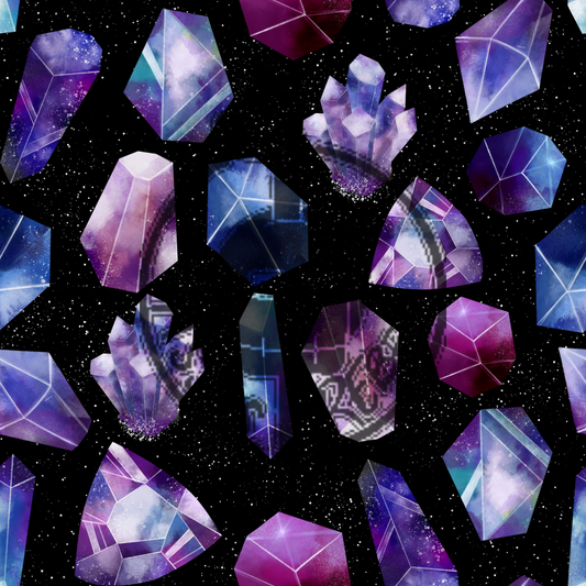 Crystal